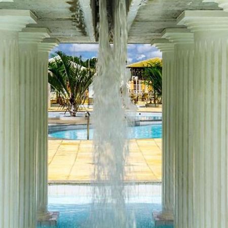 L'Acqua Diroma - Oficial - Piscinas 24 Horas كلدس نوفاس المظهر الخارجي الصورة