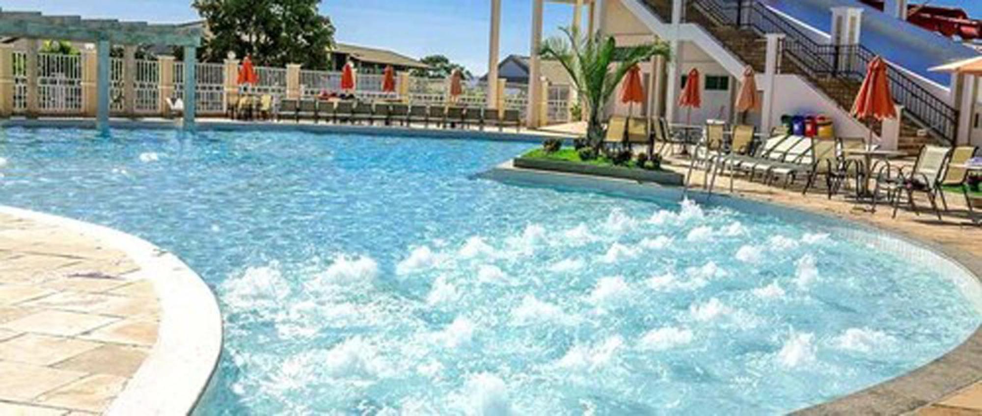 L'Acqua Diroma - Oficial - Piscinas 24 Horas كلدس نوفاس المظهر الخارجي الصورة