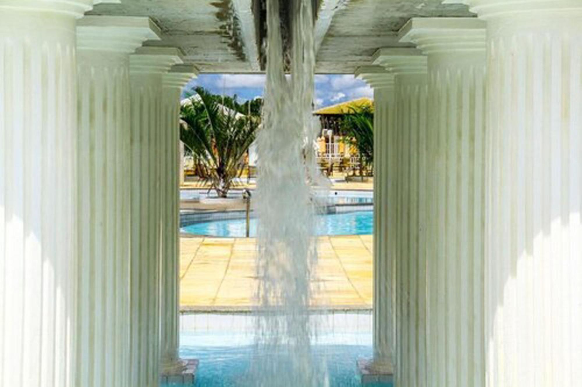 L'Acqua Diroma - Oficial - Piscinas 24 Horas كلدس نوفاس المظهر الخارجي الصورة