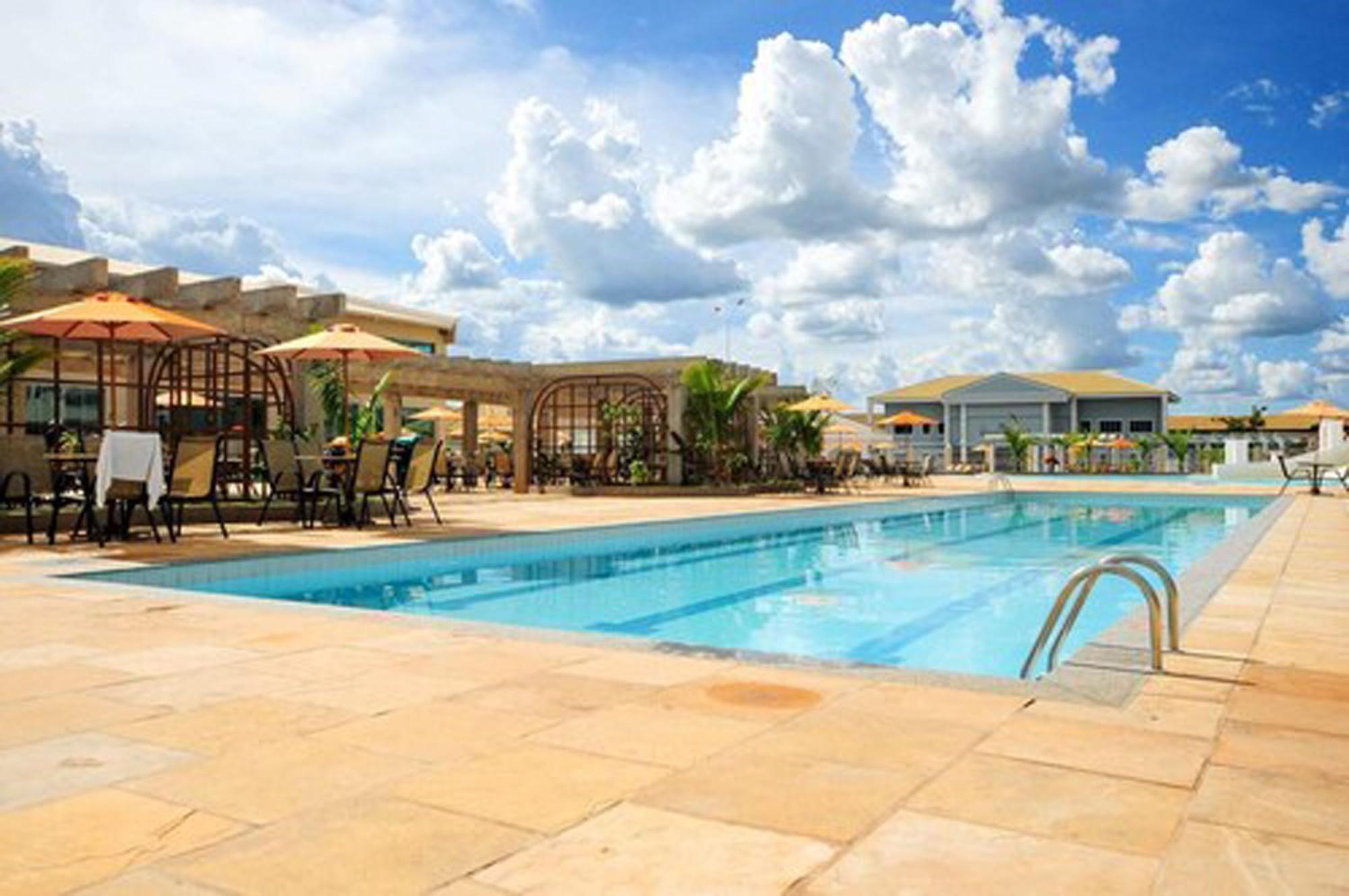 L'Acqua Diroma - Oficial - Piscinas 24 Horas كلدس نوفاس المظهر الخارجي الصورة