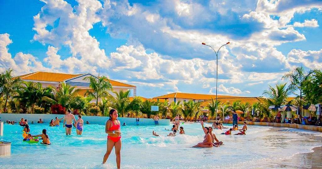 L'Acqua Diroma - Oficial - Piscinas 24 Horas كلدس نوفاس المظهر الخارجي الصورة