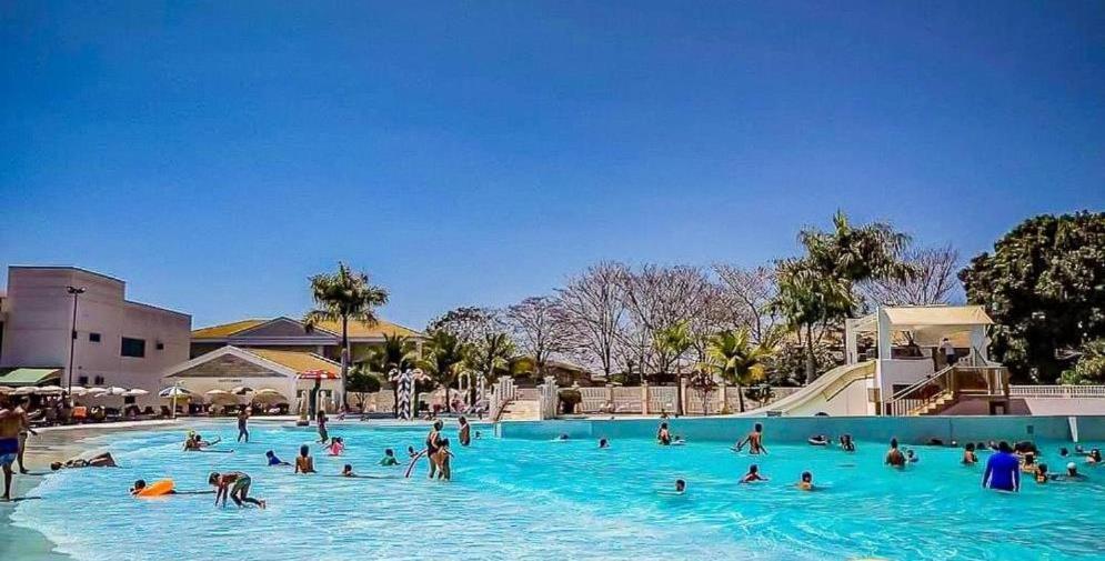 L'Acqua Diroma - Oficial - Piscinas 24 Horas كلدس نوفاس المظهر الخارجي الصورة