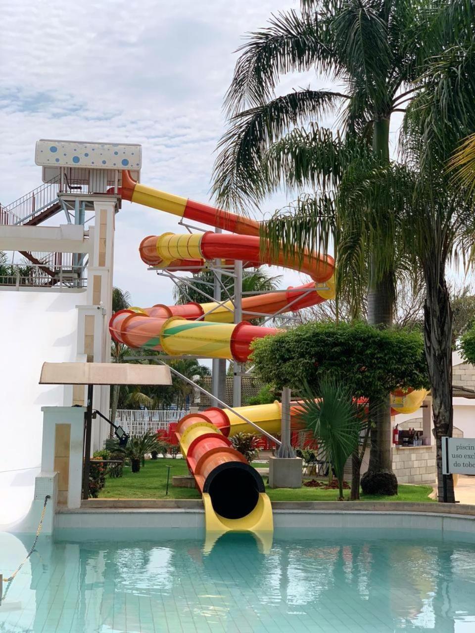 L'Acqua Diroma - Oficial - Piscinas 24 Horas كلدس نوفاس المظهر الخارجي الصورة