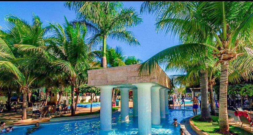 L'Acqua Diroma - Oficial - Piscinas 24 Horas كلدس نوفاس المظهر الخارجي الصورة