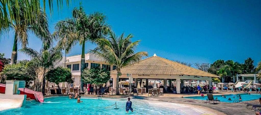 L'Acqua Diroma - Oficial - Piscinas 24 Horas كلدس نوفاس المظهر الخارجي الصورة