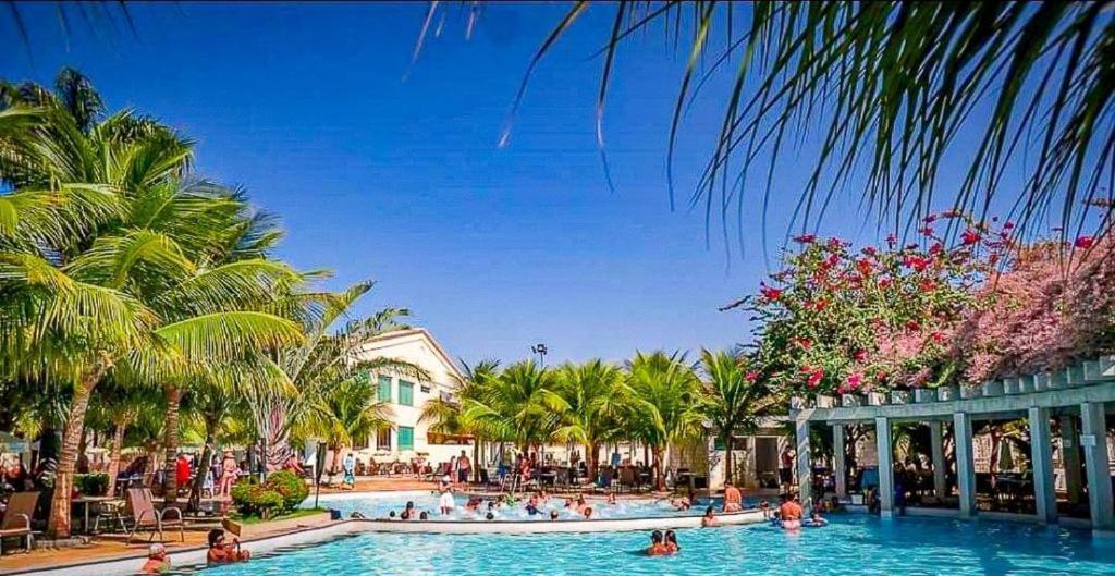 L'Acqua Diroma - Oficial - Piscinas 24 Horas كلدس نوفاس المظهر الخارجي الصورة