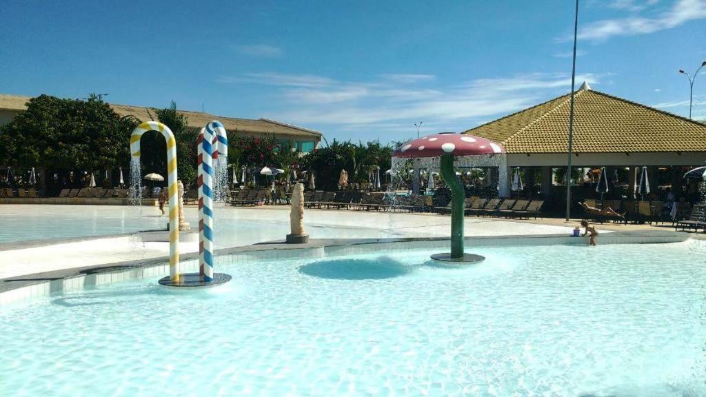 L'Acqua Diroma - Oficial - Piscinas 24 Horas كلدس نوفاس المظهر الخارجي الصورة