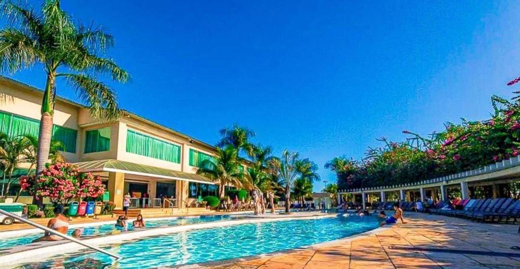 L'Acqua Diroma - Oficial - Piscinas 24 Horas كلدس نوفاس المظهر الخارجي الصورة