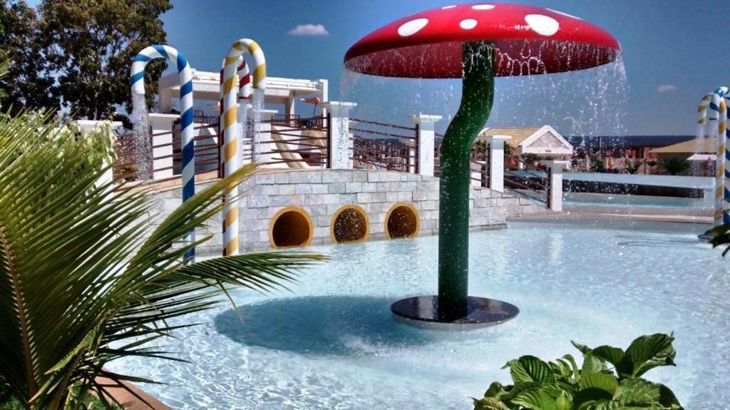 L'Acqua Diroma - Oficial - Piscinas 24 Horas كلدس نوفاس المظهر الخارجي الصورة