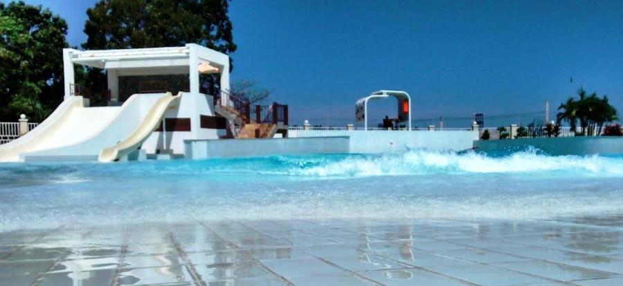 L'Acqua Diroma - Oficial - Piscinas 24 Horas كلدس نوفاس المظهر الخارجي الصورة