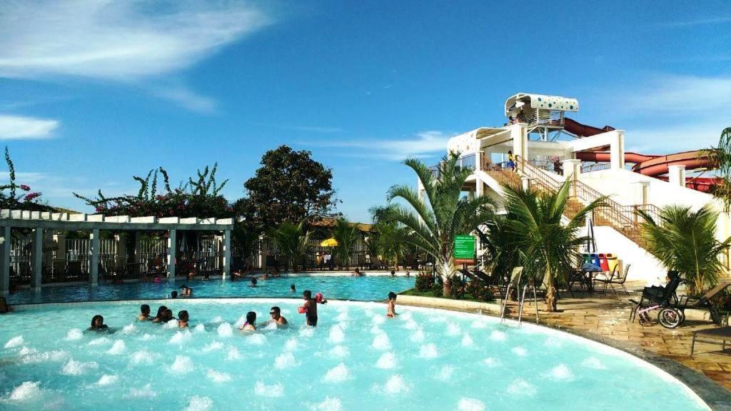 L'Acqua Diroma - Oficial - Piscinas 24 Horas كلدس نوفاس المظهر الخارجي الصورة