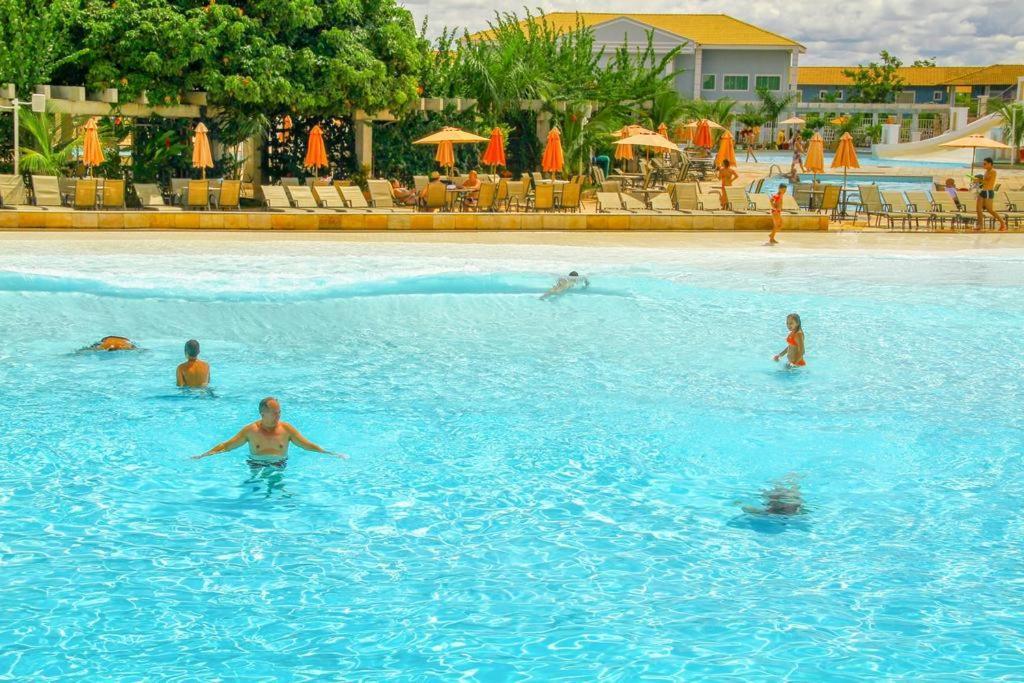 L'Acqua Diroma - Oficial - Piscinas 24 Horas كلدس نوفاس المظهر الخارجي الصورة
