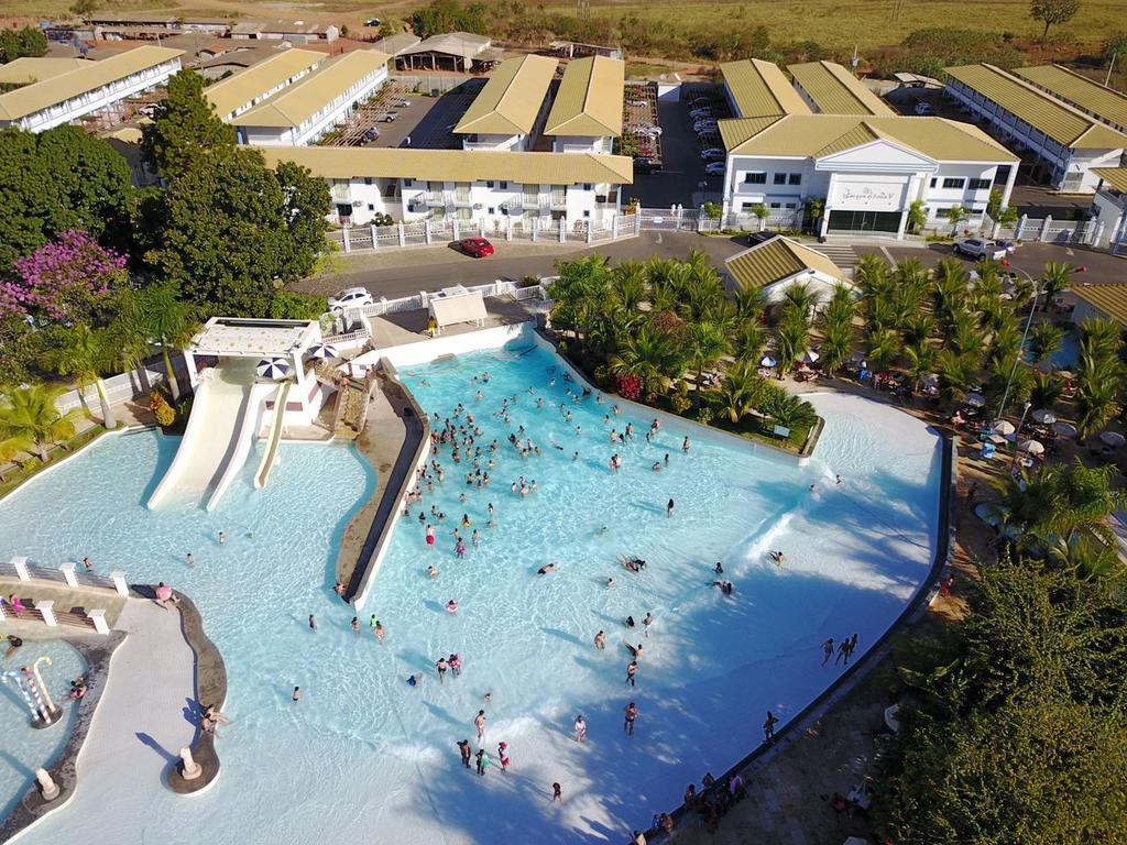 L'Acqua Diroma - Oficial - Piscinas 24 Horas كلدس نوفاس المظهر الخارجي الصورة